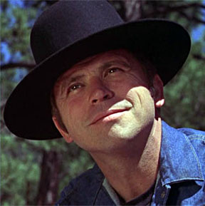 Tom Laughlin